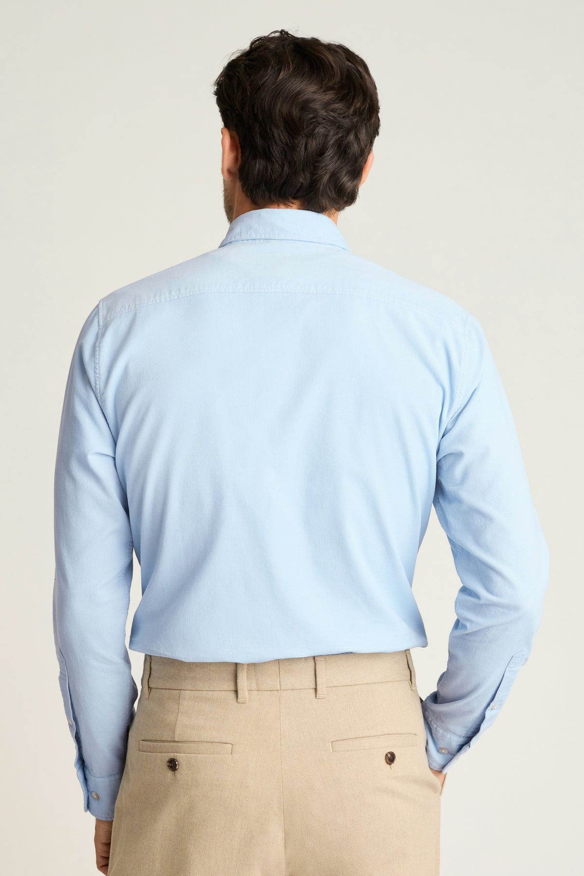 Everyday Corduroy Shirt