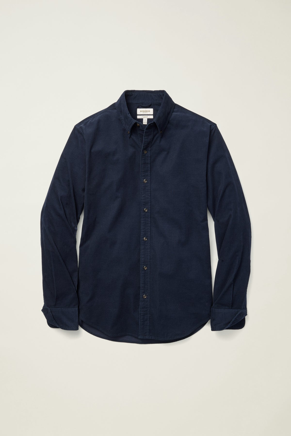 Everyday Corduroy Shirt