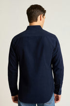 Everyday Corduroy Shirt