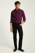 Everyday Corduroy Shirt
