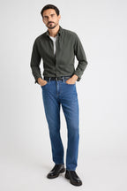Everyday Corduroy Shirt