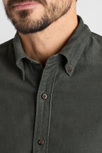 Everyday Corduroy Shirt