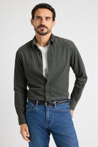 Everyday Corduroy Shirt