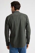 Everyday Corduroy Shirt