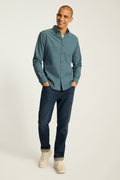 Everyday Corduroy Shirt