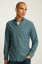 Everyday Corduroy Shirt