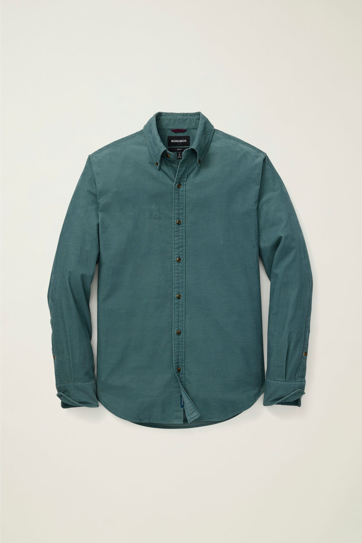 Everyday Corduroy Shirt