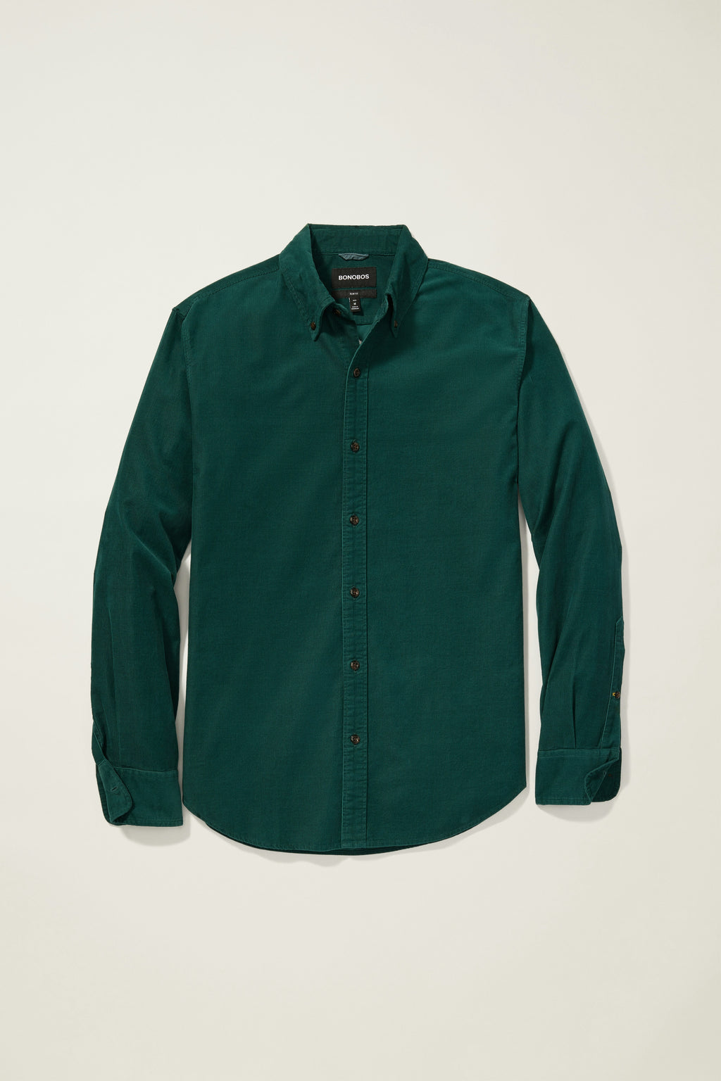Everyday Corduroy Shirt