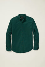 Everyday Corduroy Shirt