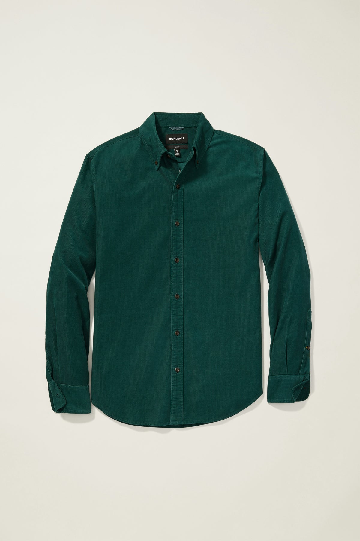 Everyday Corduroy Shirt