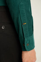 Everyday Corduroy Shirt