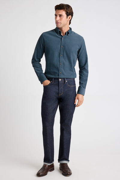 Everyday Corduroy Shirt