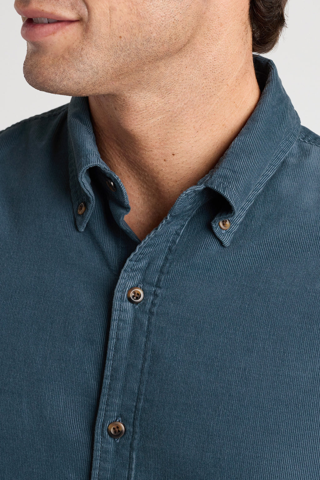 Everyday Corduroy Shirt
