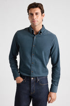 Everyday Corduroy Shirt