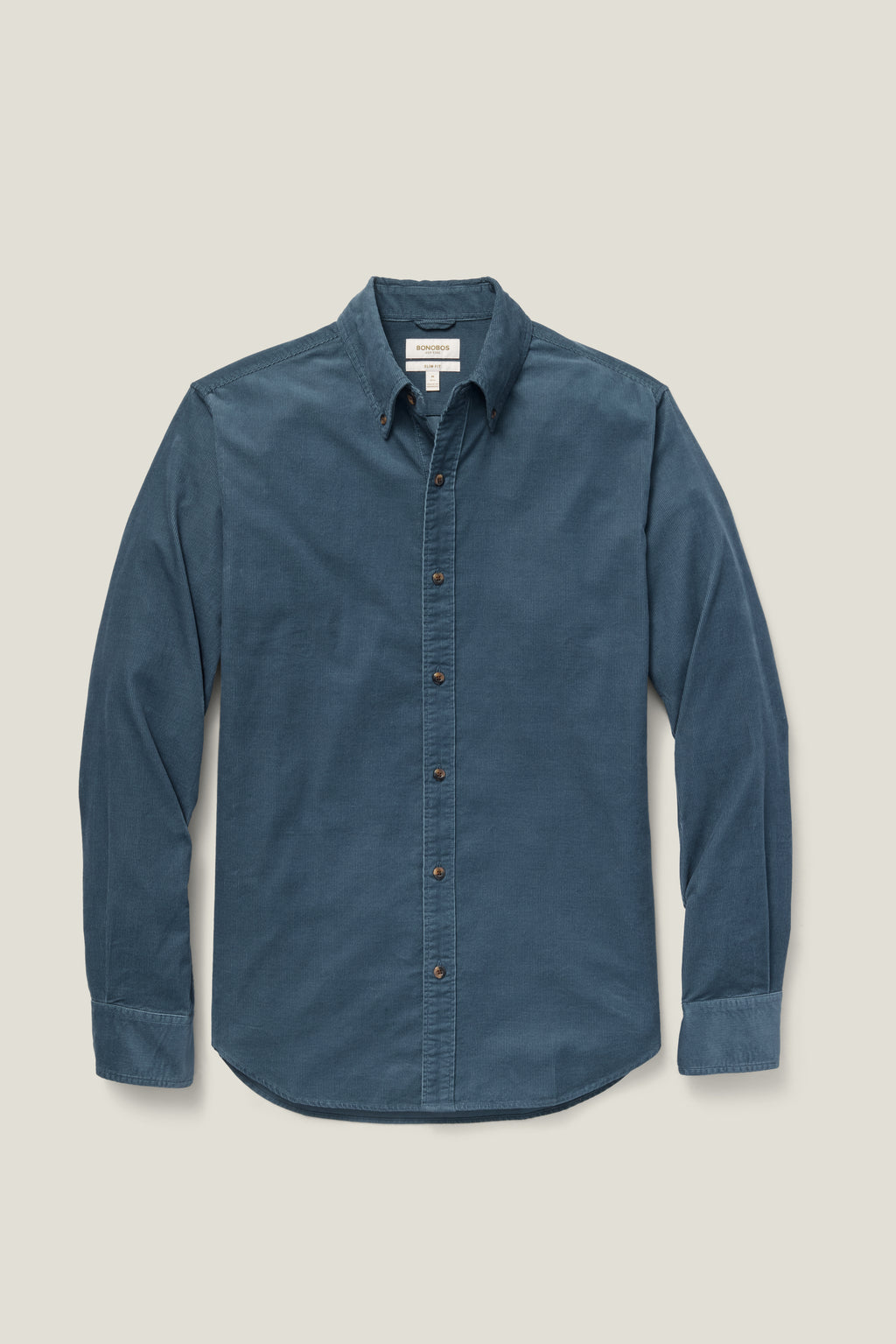 Everyday Corduroy Shirt