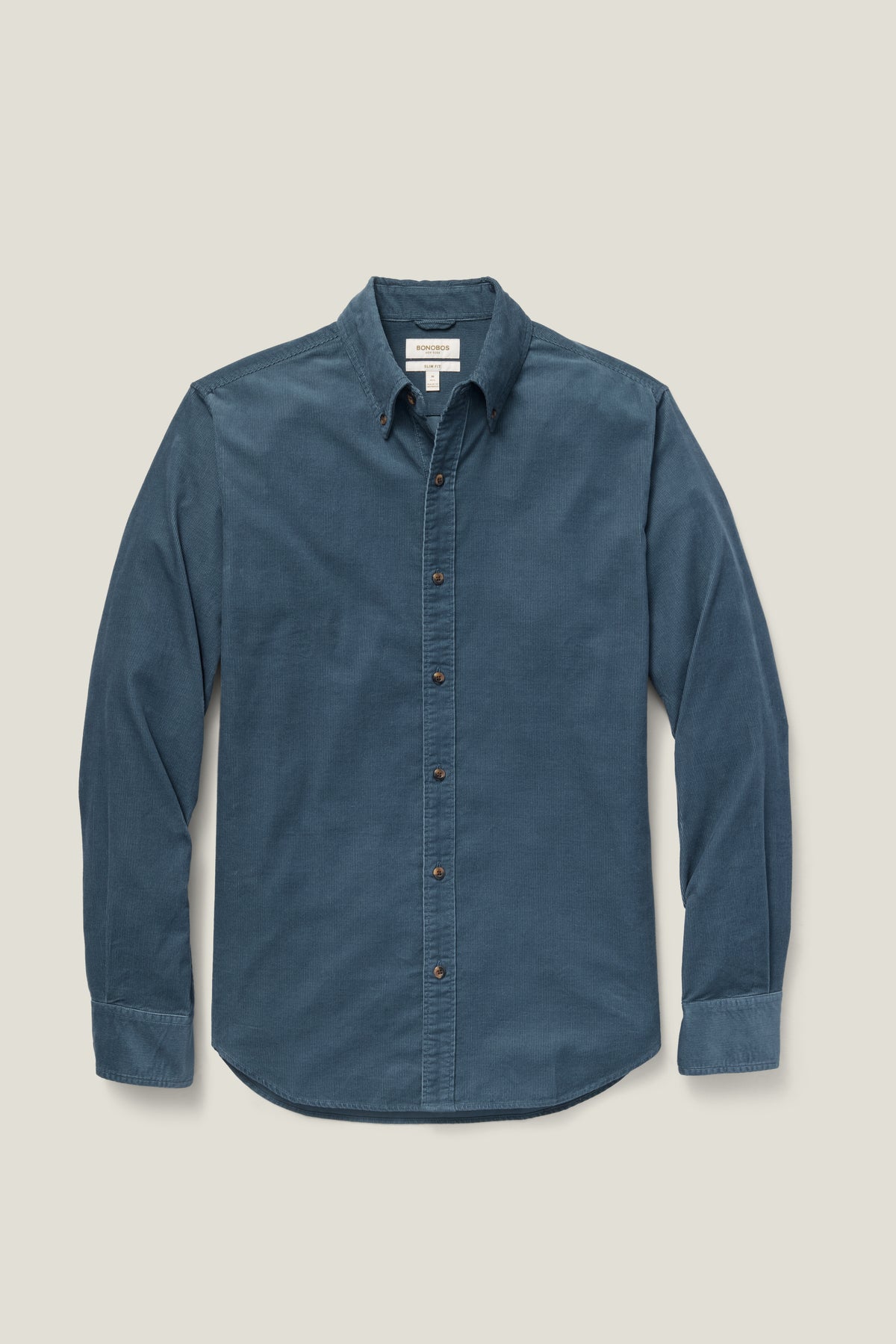 Everyday Corduroy Shirt