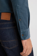 Everyday Corduroy Shirt