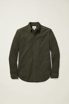 Everyday Corduroy Shirt