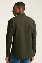 Everyday Corduroy Shirt