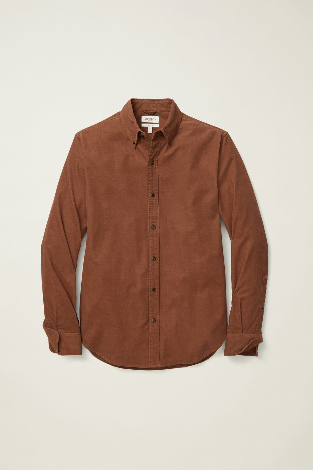 Everyday Corduroy Shirt