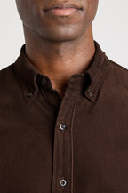Everyday Corduroy Shirt