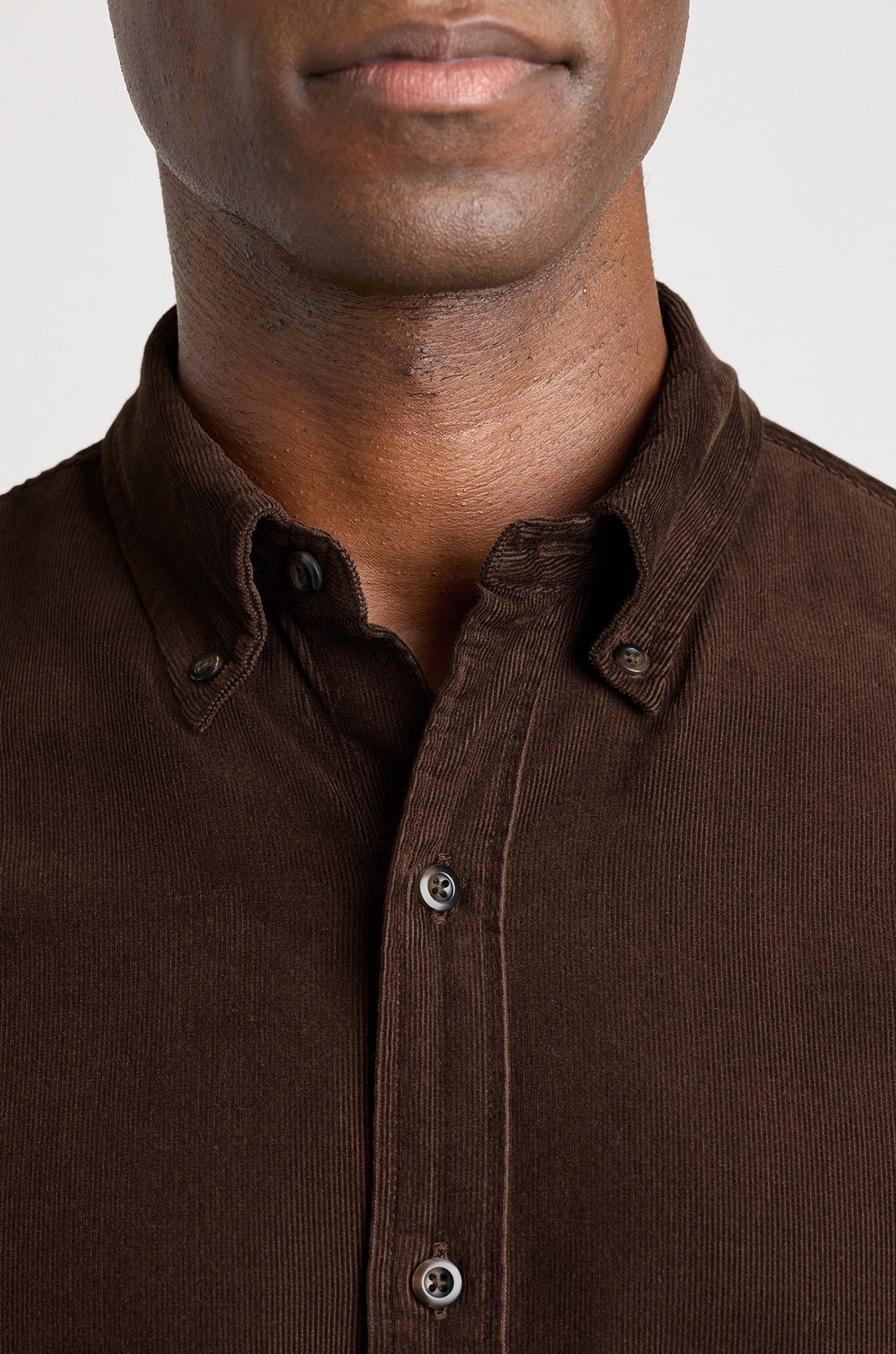Everyday Corduroy Shirt