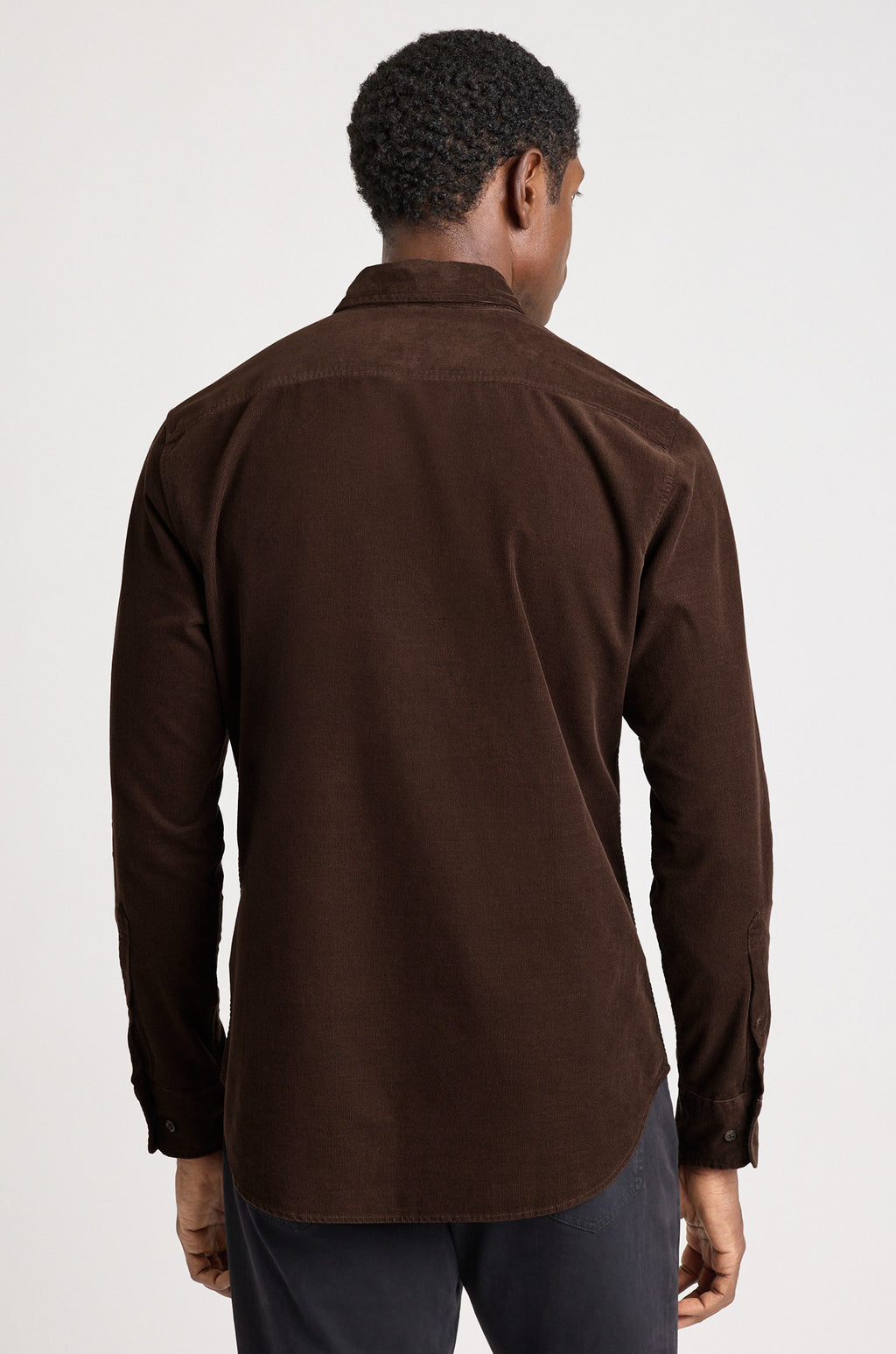 Everyday Corduroy Shirt