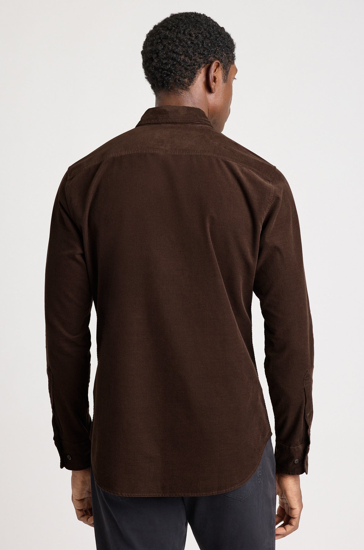Everyday Corduroy Shirt