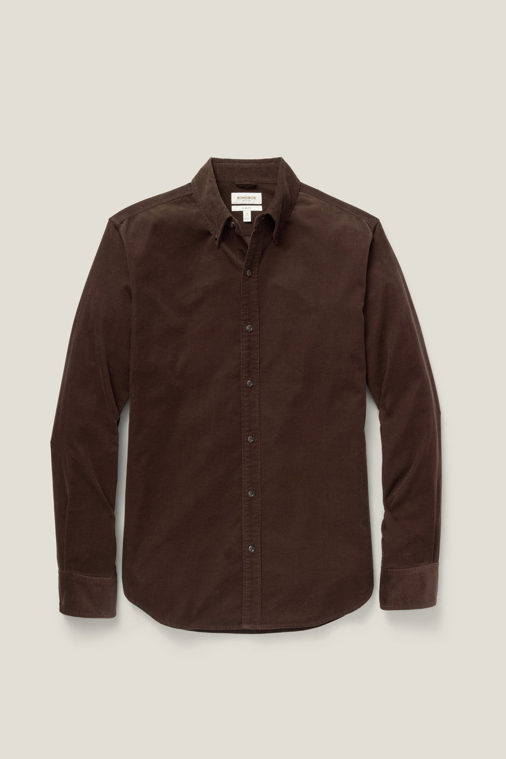 Everyday Corduroy Shirt