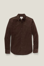 Everyday Corduroy Shirt