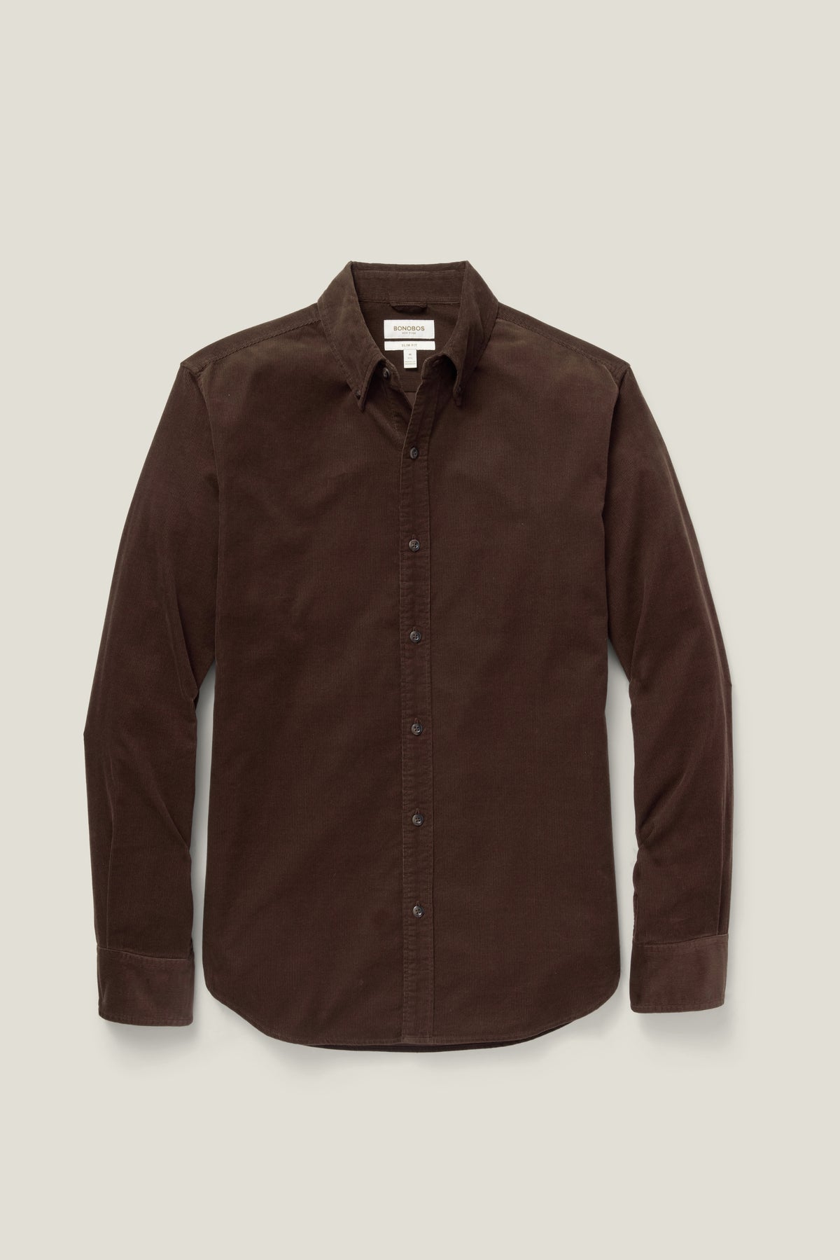 Everyday Corduroy Shirt