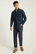 Everyday Corduroy Shirt
