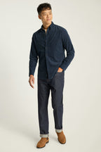 Everyday Corduroy Shirt