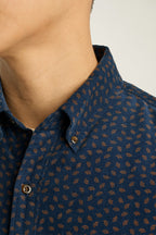 Everyday Corduroy Shirt