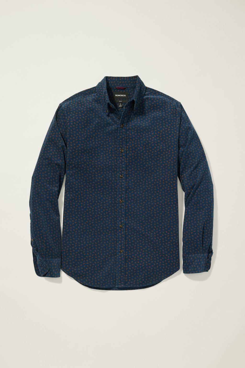 Everyday Corduroy Shirt