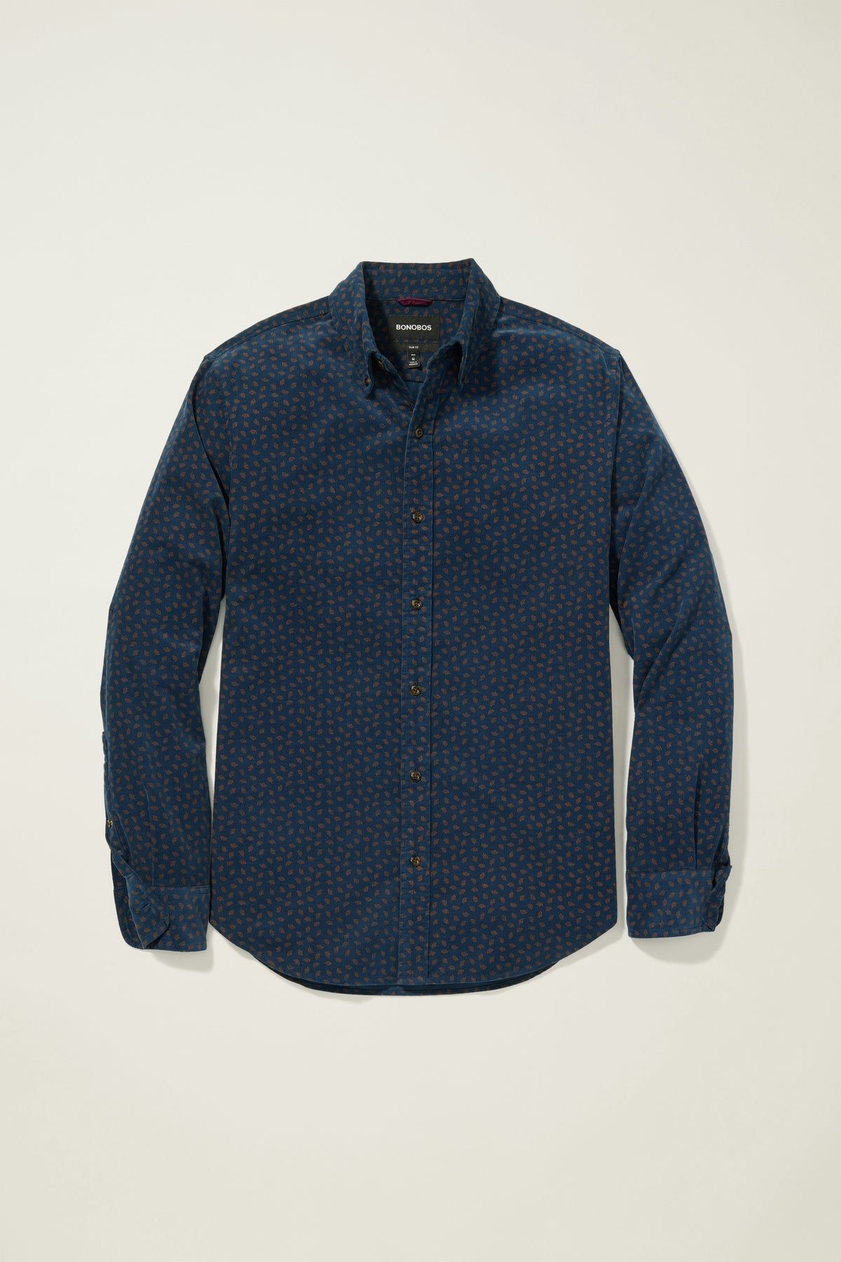 Everyday Corduroy Shirt