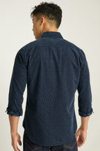 Everyday Corduroy Shirt