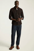 Everyday Corduroy Shirt