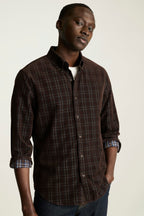 Everyday Corduroy Shirt