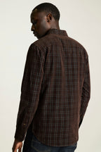 Everyday Corduroy Shirt