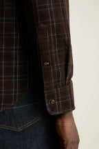 Everyday Corduroy Shirt