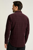 Everyday Corduroy Shirt