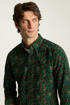 Everyday Corduroy Shirt