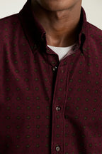 Everyday Corduroy Shirt