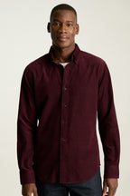 Everyday Corduroy Shirt