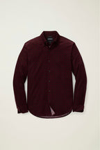 Everyday Corduroy Shirt