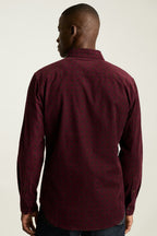 Everyday Corduroy Shirt