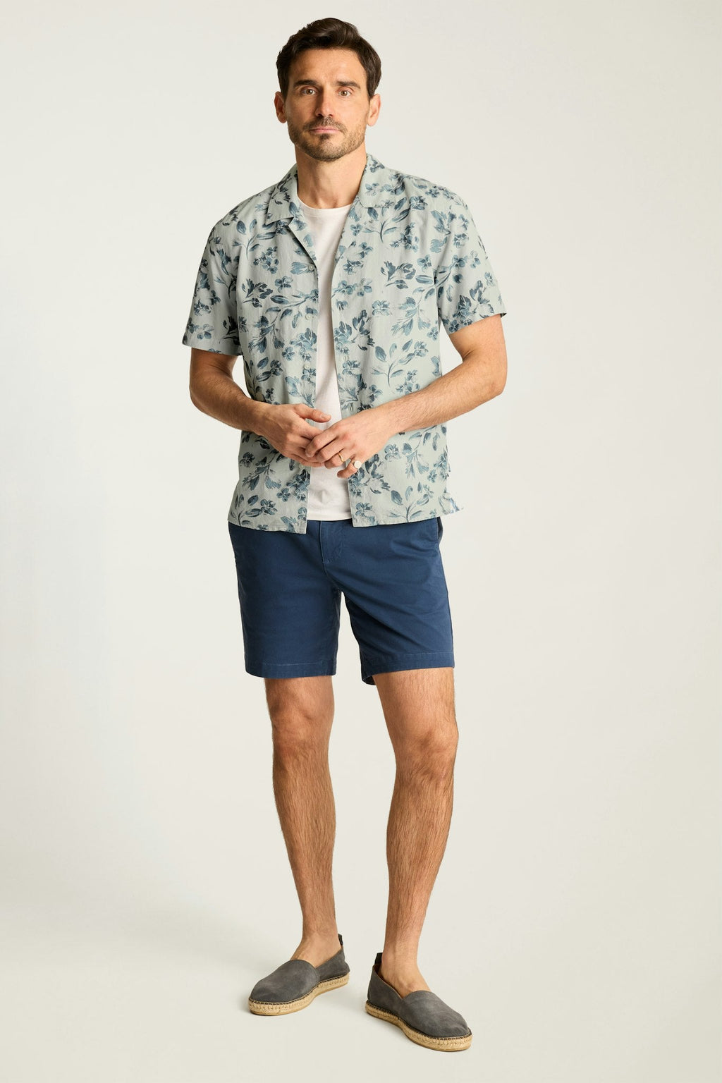 Riviera Cabana Shirt
