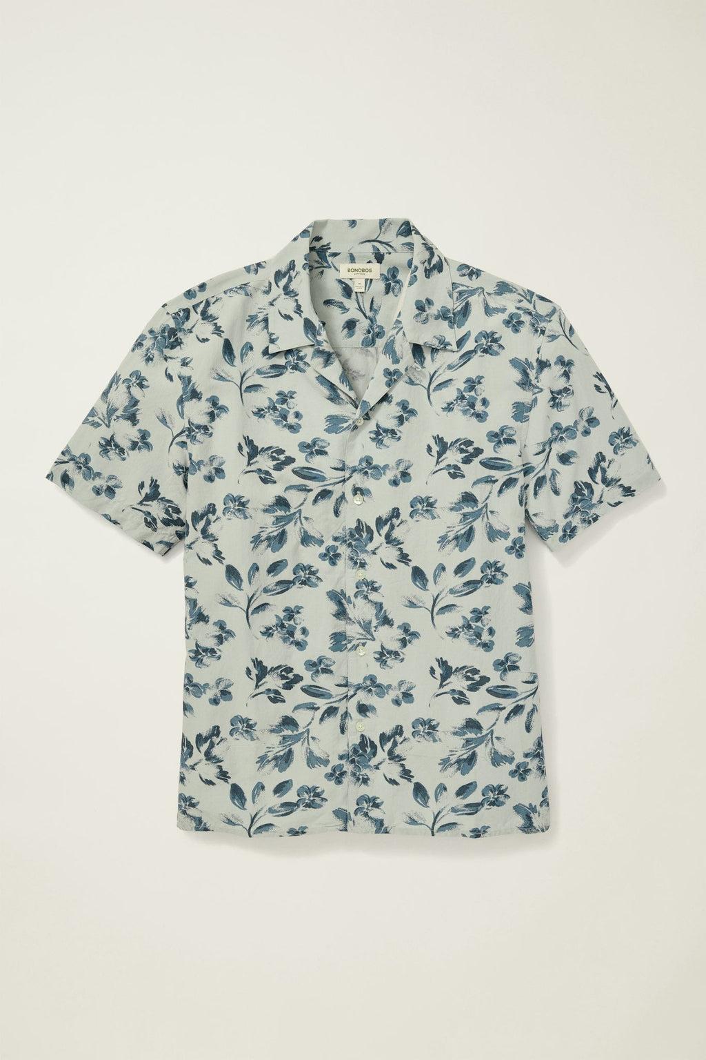 Riviera Cabana Shirt