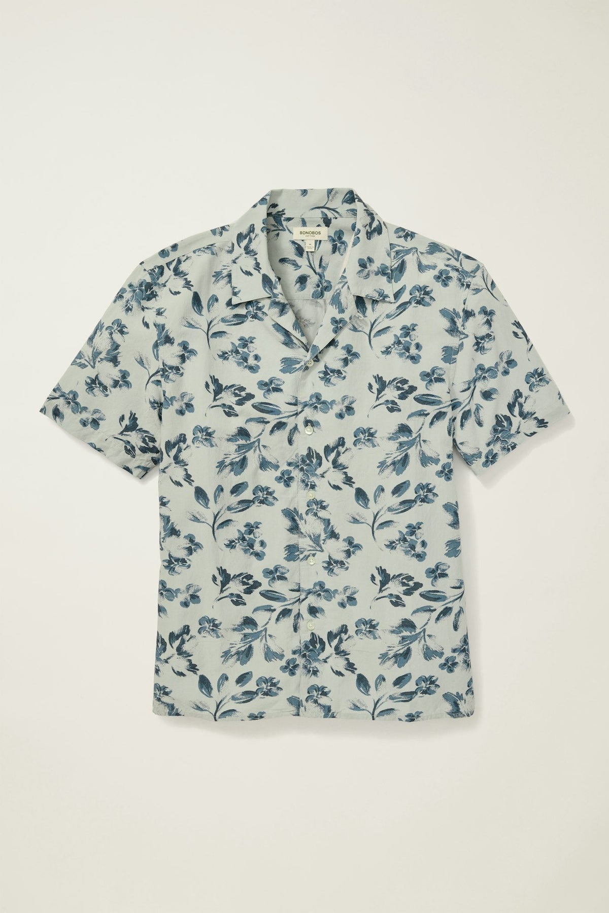 Riviera Cabana Shirt